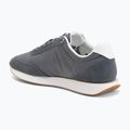 Buty męskie Calvin Klein YM0YM01361 Retro Runner Ess Mix Mat night owl/off white 3