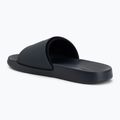 Klapki męskie Calvin Klein HM0HM02229 Ess Rubber Neoprene ck navy 3