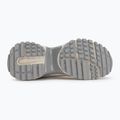 Buty damskie Calvin Klein HW0HW03019 Hike Run Ckstripe Ripst oatmeal/marshmallow/cloudburst 4