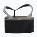 Japonki damskie Calvin Klein HW0HW03120 Flatform triple black 6
