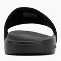 Klapki Calvin Klein HW0HW02958 Ess black/soft levander 6
