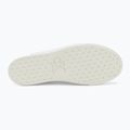 Buty damskie Calvin Klein HW0HW02970 Vulc Flatf Laceup Ripst whisper pink/key largo 4