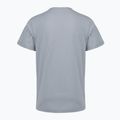 Piżama męska Calvin Klein LV00NM2900 misty grey top /diamond logo misty 4