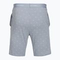 Piżama męska Calvin Klein LV00NM2900 misty grey top /diamond logo misty 7