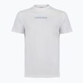 Piżama męska Calvin Klein LV00NM2903 classic white top/vertical boardway 3