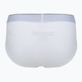 Slipy męskie Calvin Klein LV00NB4471 Hip Brief 3 pary black/misty grey/white 5