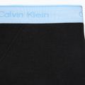 Bokserki Calvin Klein LV00NB1897 Trunk 5 par black bodies w/black/misty grey/purple 4