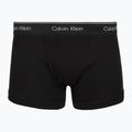 Bokserki Calvin Klein LV00NB1897 Trunk 5 par black bodies w/black/misty grey/purple 8