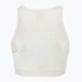 Koszulka damska Calvin Klein LV00QF8707 Unlined tofu 2