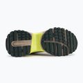 Buty męskie Calvin Klein YM0YM01418 Hike Runner Mid Laceup Tech Mix desert taupe/smog/sorrel/thyme 4