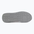 Buty damskie Calvin Klein YW0YW01990 Retro Runner Lace Up Nylon MG bright white/black 4