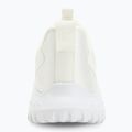 Buty męskie Calvin Klein YM0YM01442 Eva Runner Lace Up Mat Mix 0GJ triple bright white 6
