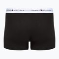 Bokserki Tommy Hilfiger Trunk WB 7 par blk/mid red/aegean sea/dsrt sky/blu jeans/f r/wht 2