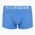 Bokserki Tommy Hilfiger Trumk 3 pary arctic aqua/black/cobalt blue 2