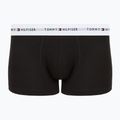 Bokserki Tommy Hilfiger Trumk 7 par white/white/white/black/black/desert/desert 2