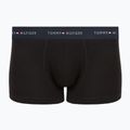 Bokserki Tommy Hilfiger Trumk 7 par white/white/white/black/black/desert/desert 3