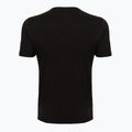 Koszulka męska Tommy Hilfiger Cotton V-Neck 3-pak black/black/black 3