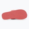 Japonki damskie Tommy Hilfiger Braided Thong enchanted pink 4