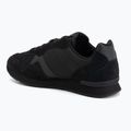 Buty męskie Tommy Hilfiger Maxlite Mix black 3