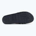 Klapki damskie Tommy Hilfiger Webbing Pool space blue 4