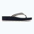 Japonki damskie Tommy Hilfiger Stripe Summer space blue 2