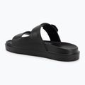 Klapki damskie Tommy Hilfiger Light Double Strap black 3