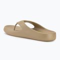 Japonki damski Tommy Hilfiger Pearlized Summer Sandal safari canvas pearlized 3