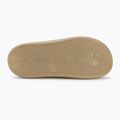 Japonki damski Tommy Hilfiger Pearlized Summer Sandal safari canvas pearlized 4