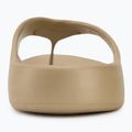 Japonki damski Tommy Hilfiger Pearlized Summer Sandal safari canvas pearlized 6