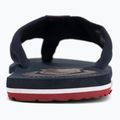Japonki męskie Tommy Hilfiger Patch Beach Sandal desert sky 6