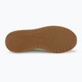 Buty damskie Tommy Hilfiger Chic Eva Runner Mesh gentle jade/grey whisper 4