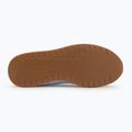 Buty damskie Tommy Hilfiger Chic Eva Runner Mesh breezy blue/soft cream 4