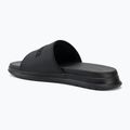 Klapki męskie Tommy Hilfiger Dual Density black 3