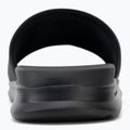 Klapki męskie Tommy Hilfiger Dual Density black 6