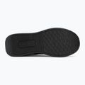 Buty męskie Tommy Hilfiger Lightweight Knitted Runner black 4