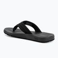 Japonki męskie Tommy Hilfiger Molded Leather desert sky 3