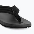 Japonki męskie Tommy Hilfiger Molded Leather desert sky 7