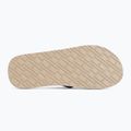 Japonki męskieTommy Hilfiger Chambray Beach Sandal black 4