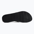 Japonki damskie Tommy Hilfiger Webbing Summer Sandal black 4