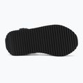 Sandały damskie Tommy Jeans Eva Rope black 4