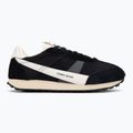 Buty damskie Tommy Jeans Retro Runner Archive black/ivory 2