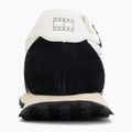 Buty damskie Tommy Jeans Retro Runner Archive black/ivory 5