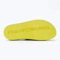 Klapki damskie Tommy Hilfiger Light Double Strap lime zing 4