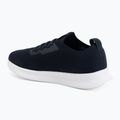 Buty męskie Tommy Hilfiger Lightweight Knitted Runner desert sky 3