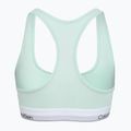 Biustonosz Calvin Klein LV00QF8493 Unlined feel the mint 2