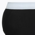 Bokserki Calvin Klein LV00NB4412 Low Rise Trunk 5 par black w green bloom wb/black w dazzlin 4