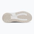 Buty damskie Calvin Klein HW0HW03111 Chunky Runner Laceup HF BLST Nylon bright white/marshmallow 4