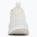 Buty damskie Calvin Klein HW0HW03111 Chunky Runner Laceup HF BLST Nylon bright white/marshmallow 6