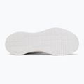 Buty męskie Calvin Klein HM0HM02342 Light Eva Runn Essential Laceup Nylon Suede black/bright white 4