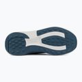 Buty męskie Calvin Klein Volumax Chunky Runner Trainers HM0HM02224 calvin navy/navy teal 4